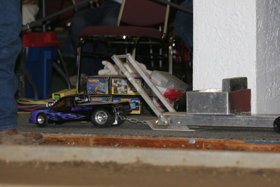 2011 NRCTPA Worlds 503 AE
